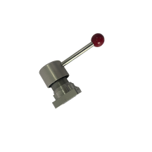 НАПРАВЛЯЮЩИЙ КЛАПАН, OEM номер: 110538-R4, используется для TDS-8SA