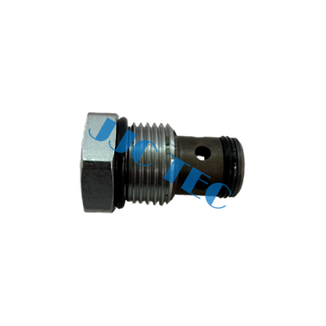 Клапан, чек, 5PSIDRAULIC Power Bind, OEM REF №: 10053399-001, используемый для гидравлической мощности