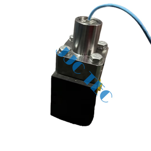 ПЕРЕКЛЮЧАТЕЛЬ ПОТОКА ST-120 В СБОРЕ, номер OEM: M854000277, используется для Iron Roughneck, ST-120