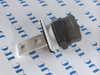 Разъем, мощность, QD, PIN/FLNG, BULKHD, WHT, OEM REF №: 114869-PB-WHT, используется для Top Drive, TDS-9SA/11SA, IDS-4SA