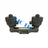 Клапан, соленоидный привод, TDS-8SA, OEM Ref №: 110521-C24, используется для верхнего привода, TDS-8SA
