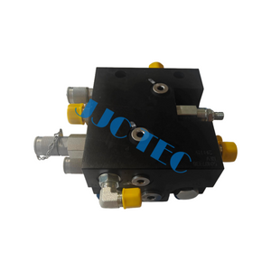 Коллекторская сборка, мышиная дыра, OEM Ref №: M854000271, используется для верхнего привода, TDS-11SA