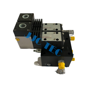 Assy, Manifold, OEM Ref №: M851003094, используется для Top Drive, TDS-11SA