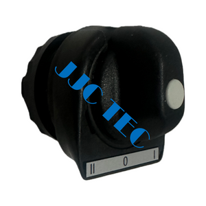 SW-SEL, 3POS, ЦЕНТР С ПРУЖИННЫМ ВОЗВРАТОМ, номер OEM: 0000-9652-63, используется для ВЕРХНЕГО ПРИВОДА, TDS-11SA