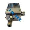 В СБОРЕ, ГОЛОВКА NIS JUNCITON, номер OEM: M364001539, используется для IRON ROUGHNECK, ST-160
