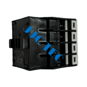 ВСПОМОГАТЕЛЬНЫЙ КОНТАКТ MOELLER, номер OEM: 152072, используется для крана-перегрузчика BOP Aux