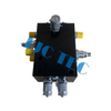 Assy, Manifold, вращающаяся головка Mtr, TDS-8SA, OEM ref №: 30152190-4, используется для верхнего диска