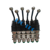 Клапан, VTRL-модульный гидр, ST120, OEM Ref №: M364000422-6-60-75, используется для железа Roughneck, ST-120