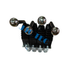 Клапан, VTRL Модульный гидр, ST120, OEM Ref №: M364000422-4-60-75, используется для железа Roughneck, ST-120