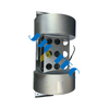 BLWR-G/3B, 600 В, 3 фазы, 2,0 л.с., 50 Гц, номер OEM: 0001-0074-74, используется для