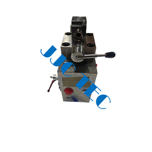 КОЛЛЕКТОР АВАРИЙНОЙ ОСТАНОВКИ, номер OEM: 155028, используется для HydraRacker