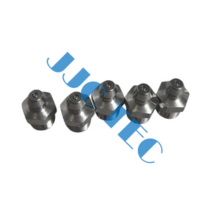 FTG, СМАЗКА, STR, 1/8 дюйма MPT, нержавеющая сталь, номер OEM: 204219, используется для NXT Ram BOP