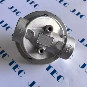 Spin On Filter Head, OEM Ref №: 7030B227, используется для ноябрь, Dreco Drawworks