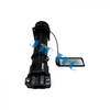 Plug Electrical, OEM Ref №: 126906-17416-S355SN-N, используется для верхнего диска