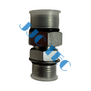 SAE O-RING BOSS MALE, номер OEM: M854000306-10-08, используется для IRON ROUGHNECK, ST-100