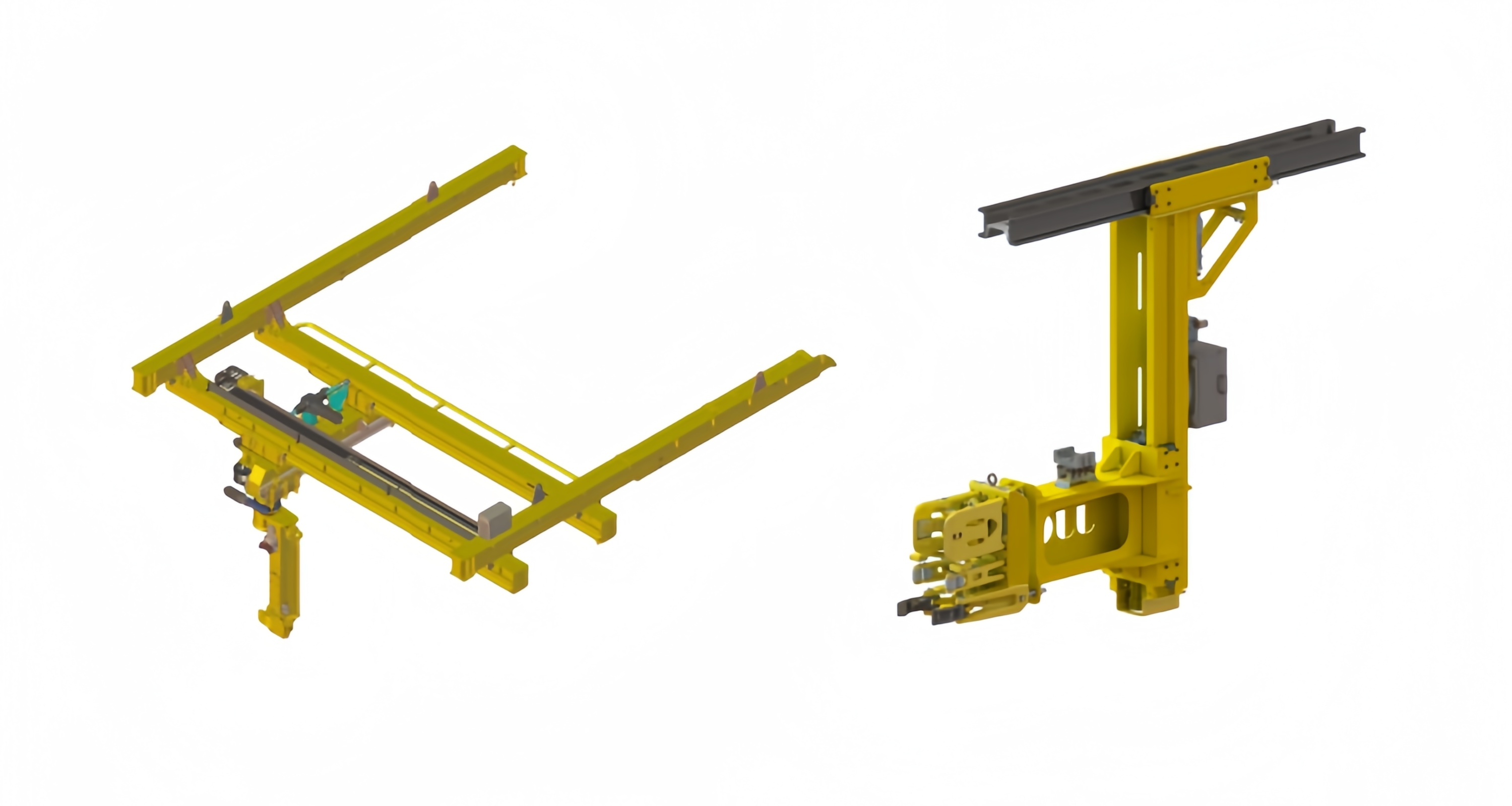B-тип интеллектуальной трубы