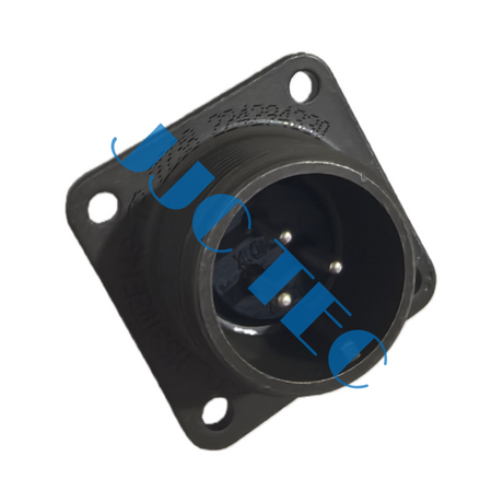 РОЗЕТКА, 3P, номер OEM: 10129227-001, используется для верхнего привода, TDS-11SA