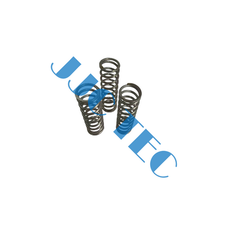 ПРУЖИНА, OEM-номер: 47678, используется для Hydraracker XY