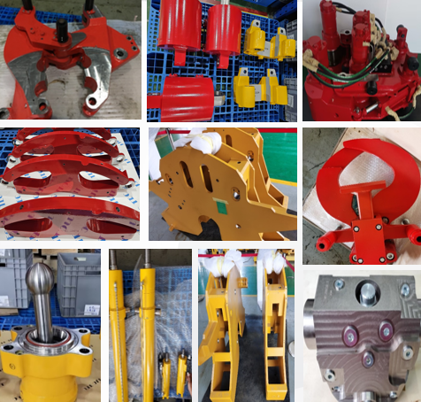 <span style="font-size:30px;">Железная грубая запасная часть</span>