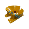 Assy, Guide Guide6.25-7.25 Tool Saint, PH100+NN, OEM Ref №: 125158, используется для верхнего диска, TDS-11SA