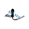 Plug Electrical, OEM Ref №: 126907-17412-S354PN-N, используется для верхнего диска