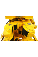 Hydraracker Gipper Head