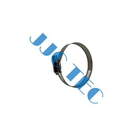 ЗАЖИМНЫЙ ШЛАНГ, OEM-номер: M10123, Используется для верхнего привода, 1275AC-681