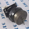 Разъем, мощность, QD, PIN/FLNG, BULKHD, RED, OEM REF №: 114869-PB-BLK, используемый для верхнего диска, TDS-9SA/11SA, IDS-4SA
