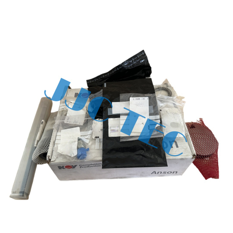 Комплект REDRESS MUD GATE, OEM Ref №: A77746, используется для грязевого насоса