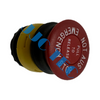 АТС.ЭЛЕМ. PUSBUT EMERGENCY STOP, PFFSHO, номер OEM: 20053202, используется для кабины бурильщика