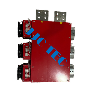 В СБОРЕ;СИСТЕМА ПИТАНИЯ;RECT-3PH,Номер OEM:10719558-002,Используется для ВЕРХНЕГО ПРИВОДА,TDS-11HD