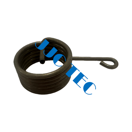 ПРУЖИНА ТОРСИОННАЯ, OEM-номер: 91681, используется для подиума