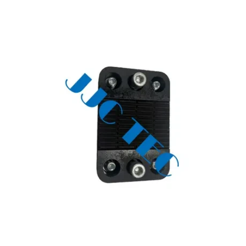 Распространенные неисправности, требующие запасных частей Iron Roughneck