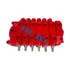 Assy, Valve Bank, ST80, Gen3, OEM Ref №: 30171609, используется для железа Roughneck, ST-80