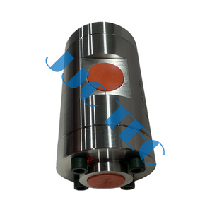 NOV OEM 20077165 — Челночный клапан SV-12-2 на давление 5000 фунтов на квадратный дюйм, используемый для СИСТЕМЫ УПРАВЛЕНИЯ ПВО ПВО