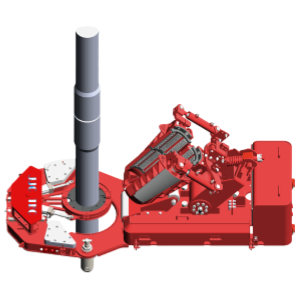 Система гидравлического скольжения