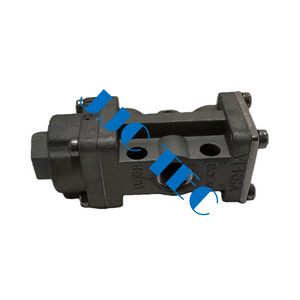 Пилотный клапан, пружинный возврат (1/4 дюйма NPT)