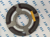 Диск с линии, OEM Ref №: 10038408-001, используется для Nov Top Drive