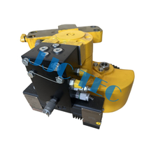 Hyd Drive/Shotpin Assy, OEM Ref №: 30151875, используется для верхнего привода