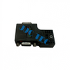 Разъем, шина (Profibus), Siemenstop Drive, TDS-11SA, OEM Ref №: 6ES7972-0BA12-0XA0, используется для верхнего диска, TDS-11SA