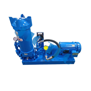 Насосная смадка Внешнее смазочное масло, OEM Ref №: 10758654-001, используется для грязевого насоса