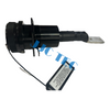 Связание; разъема сборка, OEM Ref №: M611009347-A, используется для верхнего диска