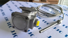 Температурный переключатель, OEM Ref №: 30151888-D 10376520-001, используется для TDS-8SA, TDS-1000A