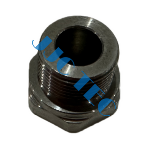 ЗАГЛУШКА (SS) ДЛЯ КЛАПАНА С ЗАЩЕЛКОЙ BX-1V, номер OEM: 50003966, используется для ЛИФТА