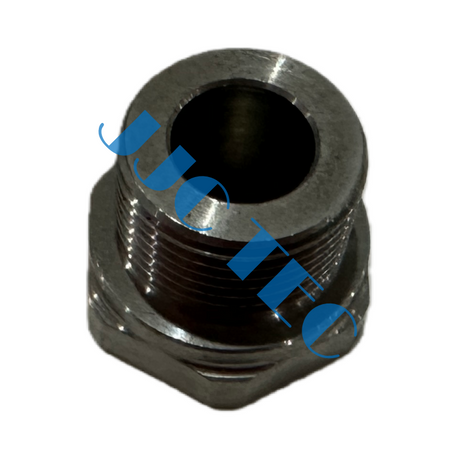 ЗАГЛУШКА (SS) ДЛЯ КЛАПАНА С ЗАЩЕЛКОЙ BX-1V, номер OEM: 50003966, используется для ЛИФТА