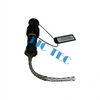 Plug Electrical, OEM Ref №: 126907-13412-S648P-H, используется для верхнего диска