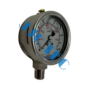 OEM 10756313-002 — Манометр 0–100 фунтов на квадратный дюйм для бурового насоса