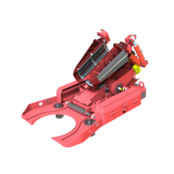 Гидравлический манипулятор скольжения