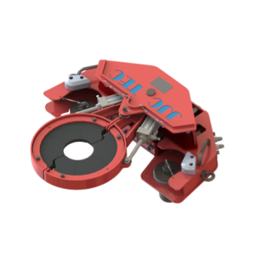 Грязевый краб