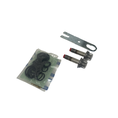 КОМПЛЕКТ УПЛОТНЕНИЙ КЛАПАНА VERSA, OEM номер: 86203-1, используется для TDS-8SA